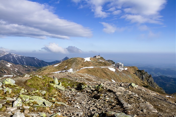 kasprowy wierch